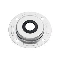 Кольцо для соковыжималки подкладное для верхней части корпуса CS700;сталь нерж.