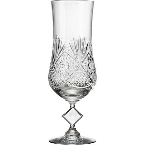 Бокал для коктейлей «Бридж»;хрусталь;0,5л;прозр. Бокал для коктейлей «Бридж»;хрусталь;0,5л;прозр.