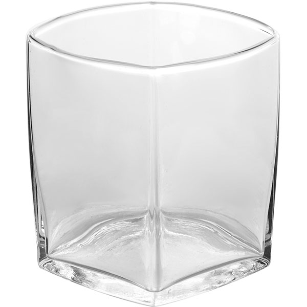 Олд фэшн «Кватро»;стекло;250мл;D=80,H=85мм;прозр.