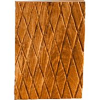 Доска для подачи «Колос» светлый дуб;,H=3,L=26,B=18см