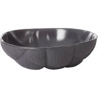 Салатник «Саксэшен»;керамика;D=170,H=55мм;черный