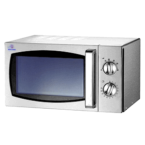 Микроволновая печь;сталь нерж.;23л;900вт