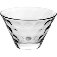 Салатник;стекло;250мл;D=10,H=7см;прозр.