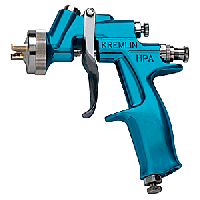 Пульверизатор д/шокол.;сталь;250мл;,H=13,L=35,B=26см;синий,металлич.