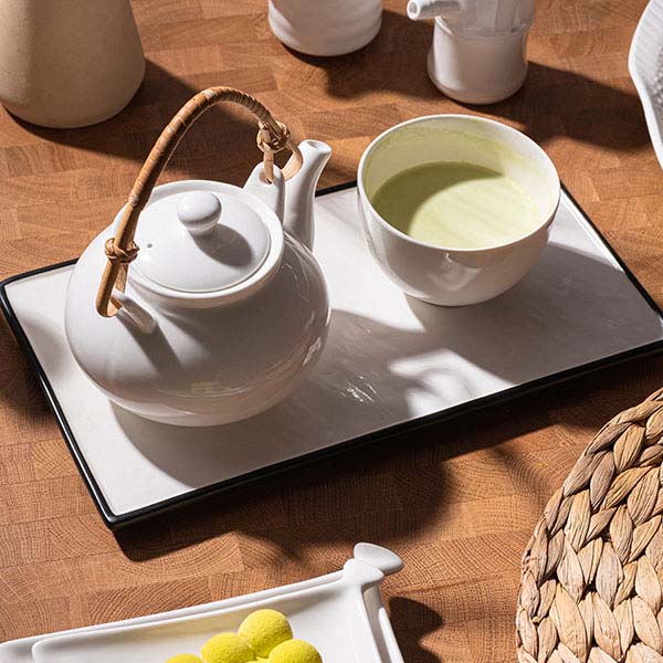 Салатник «Кунстверк»;фарфор;250мл;D=100,H=63мм;белый