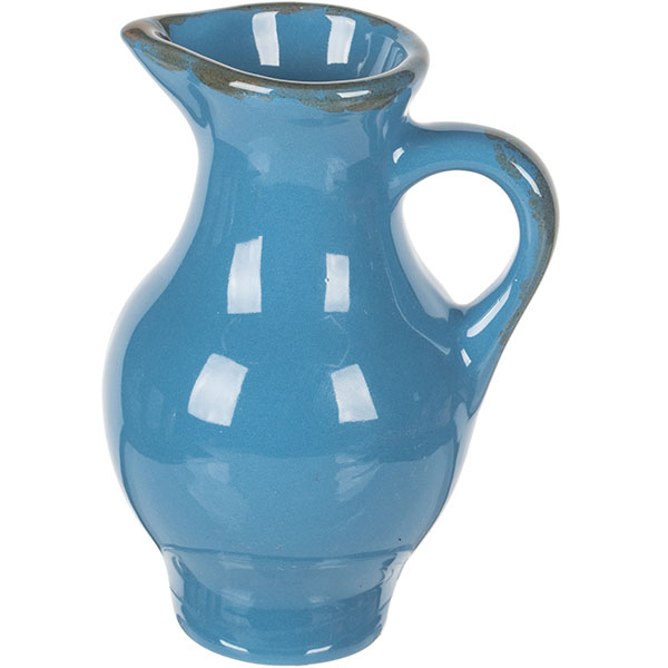 Кувшин для/масла/уксуса;керамика;100мл;,H=12,B=6см