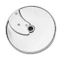 Диск слайсер 8мм д/CL50,CL52,R502;,H=65,L=215,B=225мм