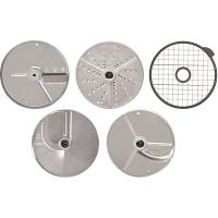 Набор дисков 1945 CL40 «Робот Купе» CL30 Bistro[6шт];сталь;D=165,B=35мм;металлич.