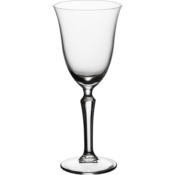 Бокал для вина «Сплендид» набор[3шт];стекло;270мл;прозр.