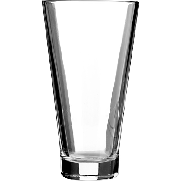 Хайбол (стакан) «Нью Белл»;стекло;350мл;D=84,H=154мм;прозр.