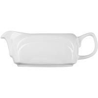 Соусник «Бьянко»;фарфор;143мл