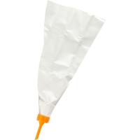 Мешок кондитерский;полиуретан;,L=28,5см;белый