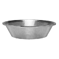 Сито к соков. 28;сталь;D=260,H=75мм;металлич.