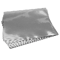 Слюда для шоколада[100шт];поливинилхл.;,L=60,B=40см