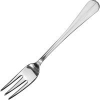 Вилка для рыбы «Эко Багет»;сталь;,L=180/60,B=2мм;металлич.