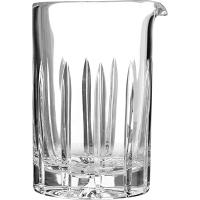 Стакан смесительный «Дорчестер»;хрусталь;0,5л;D=95,H=150мм;прозр.