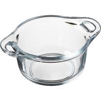 Емкость для подачи «Буфет Пентолино»;стекло;300мл;,H=58,L=142,B=105мм