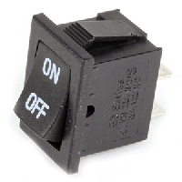 Выключатель для блендера «BarBoss/Drink Machine Advance»;черный