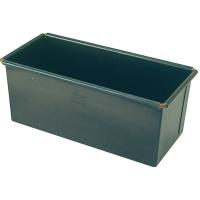 Форма для выпечки хлеба;сталь,антиприг.покр.;,H=8,L=20,B=8см