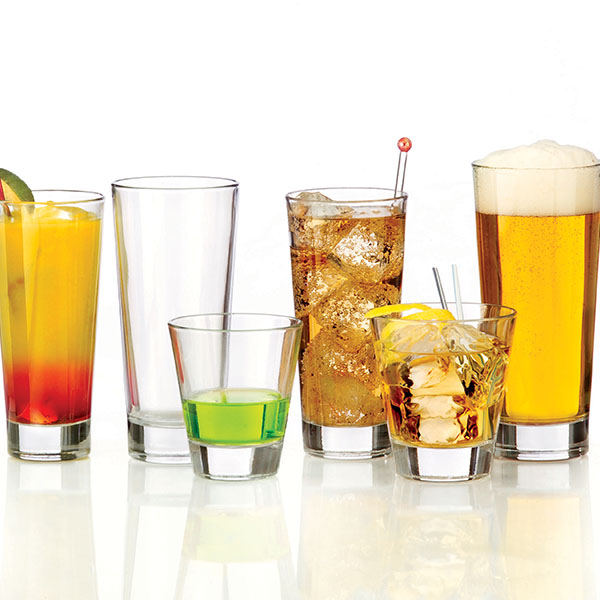 Олд фэшн (стакан) «Илан»;стекло;207мл;D=80,H=91мм;прозр.