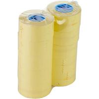 Этикет-лента 26*16/800 белая прямая (150)[10шт]