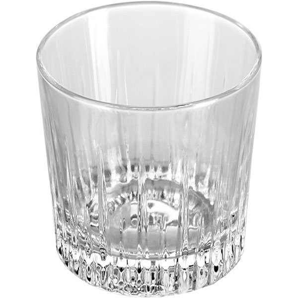 Олд фэшн «Микс энд Ко»;стекло;270мл;D=78,H=85мм;прозр. Олд фэшн «Микс энд Ко»;стекло;270мл;D=78,H=85мм;прозр.