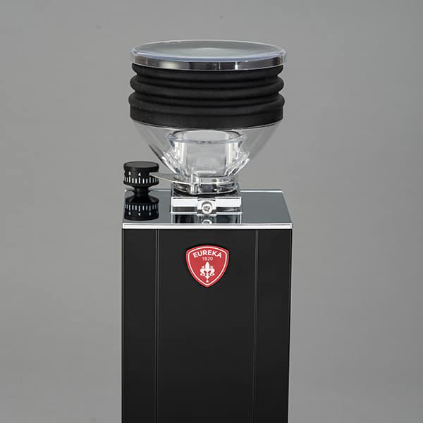 Кофемолка «Mignon Zero Brew 55 16CR»;,H=34,5,L=14,B=12см;320вт;черный Кофемолка «Mignon Zero Brew 55 16CR»;,H=34,5,L=14,B=12см;320вт;черный