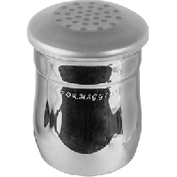 Емкость для тертого сыра;сталь нерж.;300мл;D=67,H=100мм;стальной