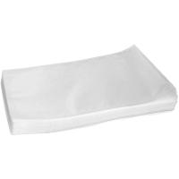 Вакуумный пакет[100шт];полиэтилен;,L=30,B=20см;прозр.