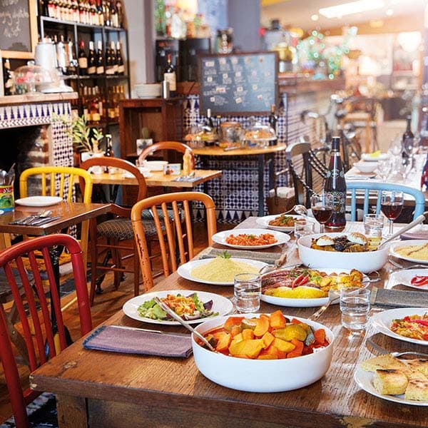 Блюдо для подачи «Эволюшнс Уайт» глубокое;стекло;4л;D=300,H=68мм;белый