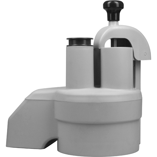 Процессор кухонный «R301 Ultra» без ножей;сталь нерж.;,H=30,L=55,B=32,5см;650вт;серебрист.