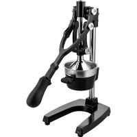 Пресс для цитрусовых;металл;D=12,H=39,5,L=30,B=19см;черный,металлич.