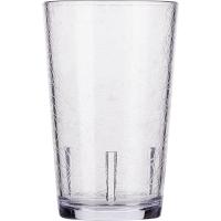 Хайбол «Дель Мар»;пластик;237мл;D=83,3,H=91,3мм;прозр.