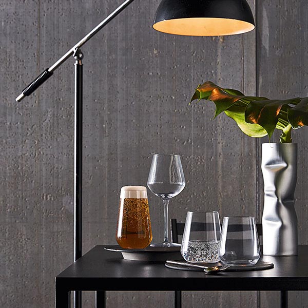 Бокал для вина «Инальто Уно»;стекло;0,64л;D=10,4,H=24,3см;прозр. Бокал для вина «Инальто Уно»;стекло;0,64л;D=10,4,H=24,3см;прозр.