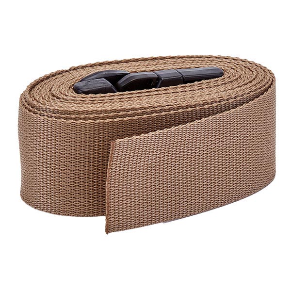 Ремень;,L=5 м;бежев.