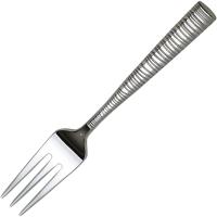 Вилка для рыбы «Пируэт»;сталь нерж.;,L=14,6см;серебрист.