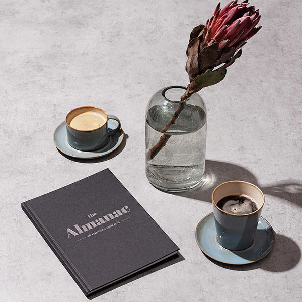 Книга «Альманах коктейльных карт»;,L=24,B=17см