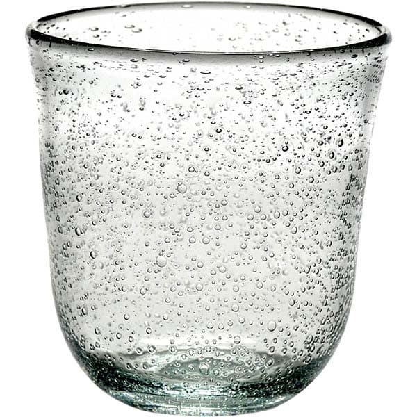 Олд фэшн «Пьюр»;стекло;D=8,H=9см;прозр.