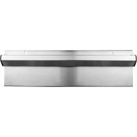 Держатель для чеков «Проотель»;сталь нерж.;,L=310,B=85мм;металлич.