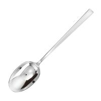 Ложка чайная «Линеа»;сталь нерж.;,L=13,7см;металлич.