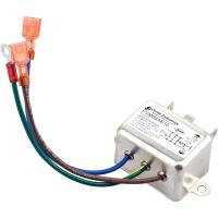 Фильтр напряжения для блендера «Vitamix»;белый,серый