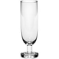 Бокал-флюте «Пас-парту»;стекло;200мл;D=58,H=170мм;прозр.
