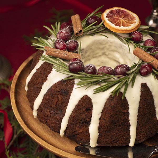 Форма кондитерская;сталь,антиприг.покр.;D=22,H=12см;серый