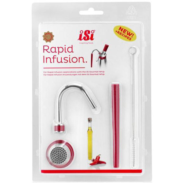 Устройство для окуривания для сифона «Гурме»;,H=33,5,L=44,B=33,5см