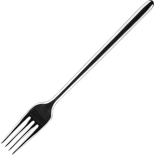 Набор столовых приборов «Аляска» 24 предмета;сталь нерж.