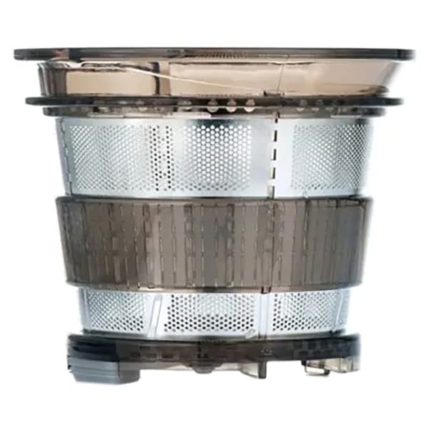 Вставка для соковыжималки шнековой CS600/CS700 для смузи;черный,серебрист.