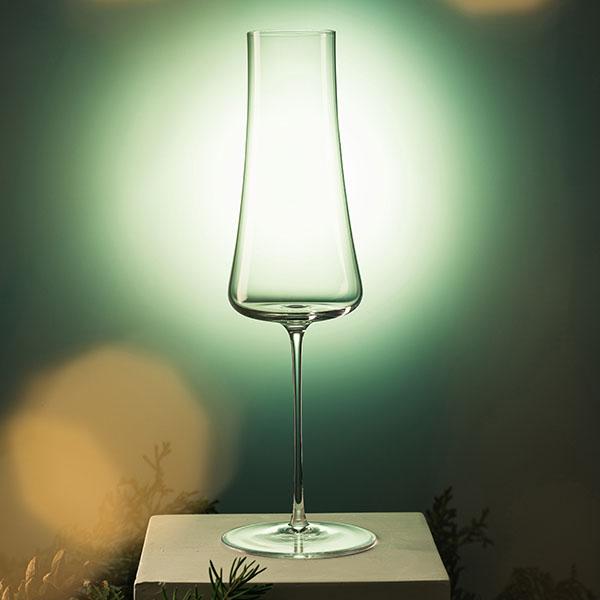 Бокал-флюте «Стэм Зеро»;хр.стекло;300мл;D=69,H=260мм;прозр. Бокал-флюте «Стэм Зеро»;хр.стекло;300мл;D=69,H=260мм;прозр.