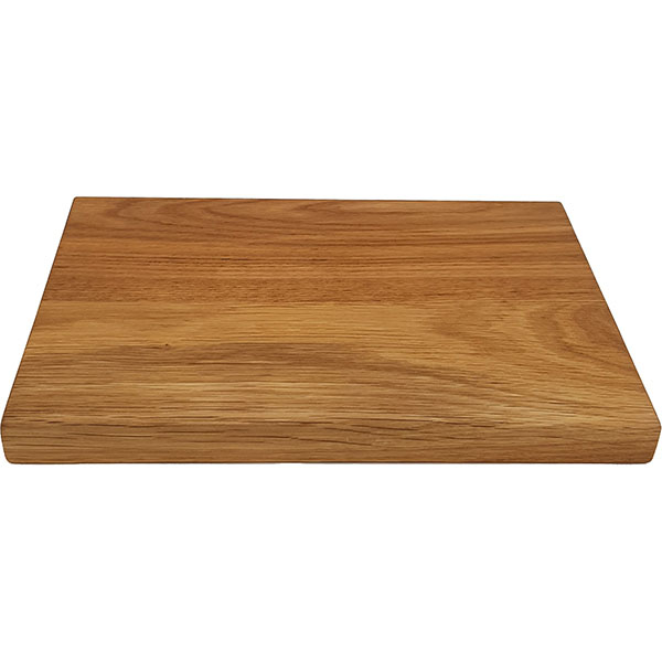 Доска для подачи;дуб;,H=25,L=290,B=190мм