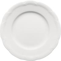 Тарелка «Штутгарт» мелкая;фарфор;D=320,H=25мм;белый