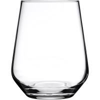 Олд фэшн «Аллегра Ви Блок»;стекло;425мл;D=65,H=105мм;прозр.